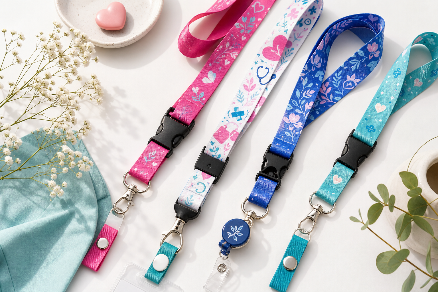 Lanyards