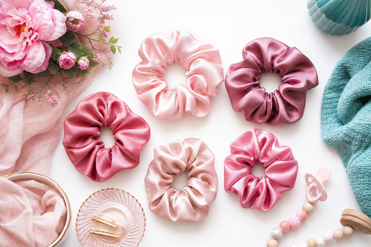 Scrunchies