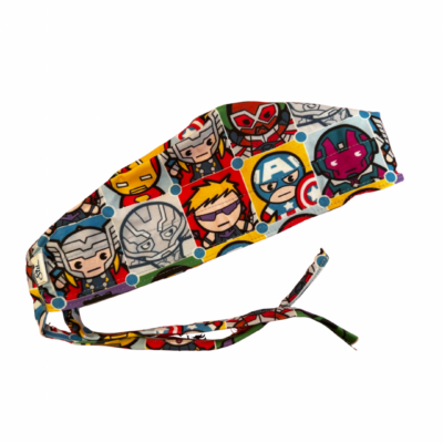Avengers