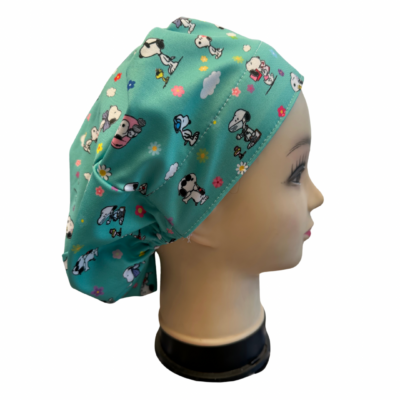 Cofia Snoopy 2
