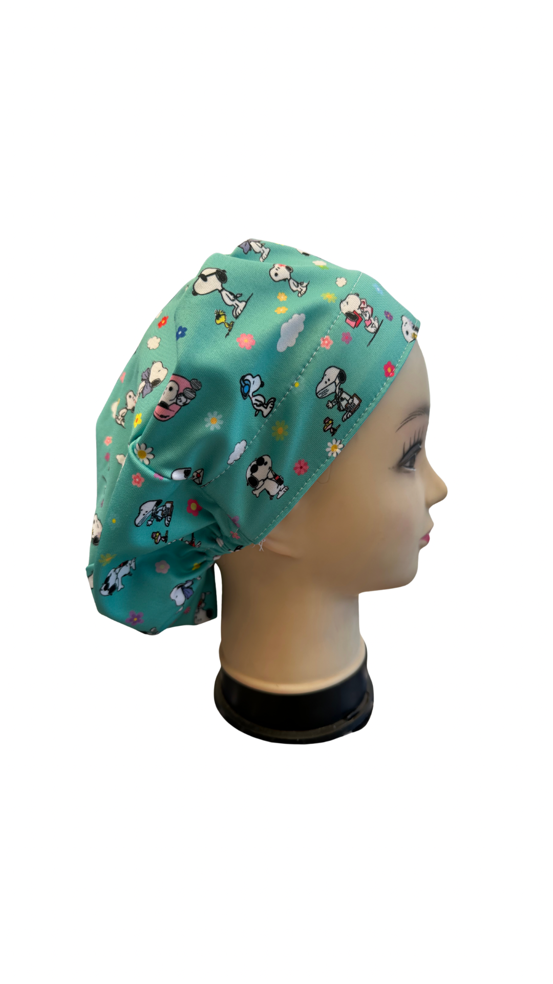 Cofia Snoopy 2